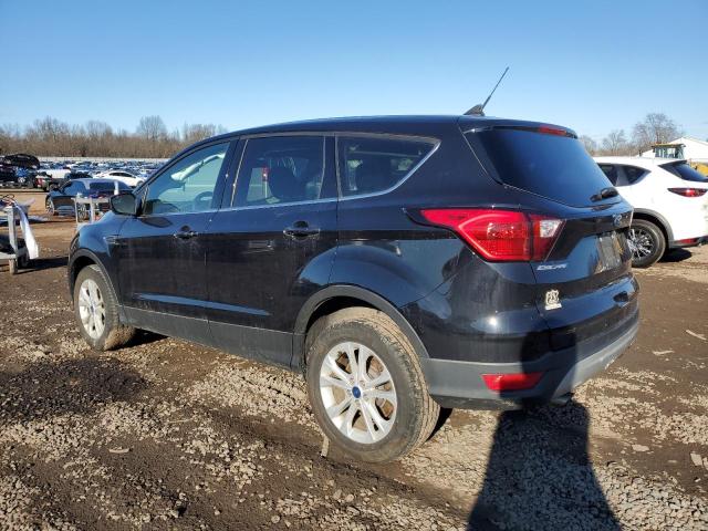 2019 FORD ESCAPE SE 1FMCU9GD8KUA09244