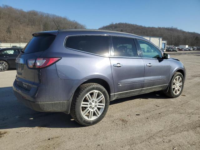 2014 Chevrolet Traverse - Image 3