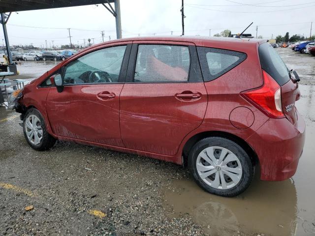 2018 NISSAN VERSA NOTE 3N1CE2CPXJL370740