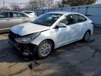 2018 HYUNDAI ACCENT SE - 3KPC24A37JE007334