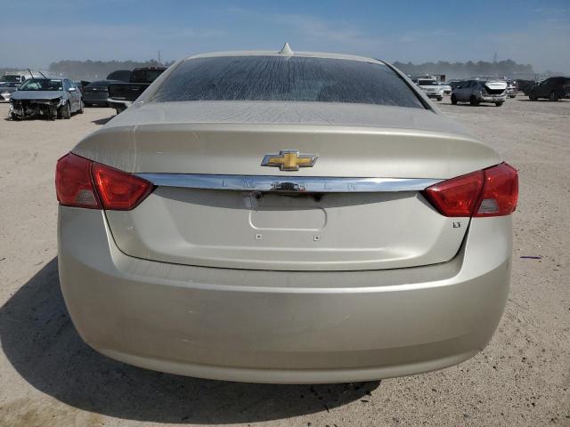 2014 Chevrolet Impala Lt VIN: 2G1115SL6E9258566 Lot: 59340114