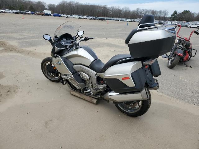 2012 BMW K1600 GTL - WB1061204CZZ20826