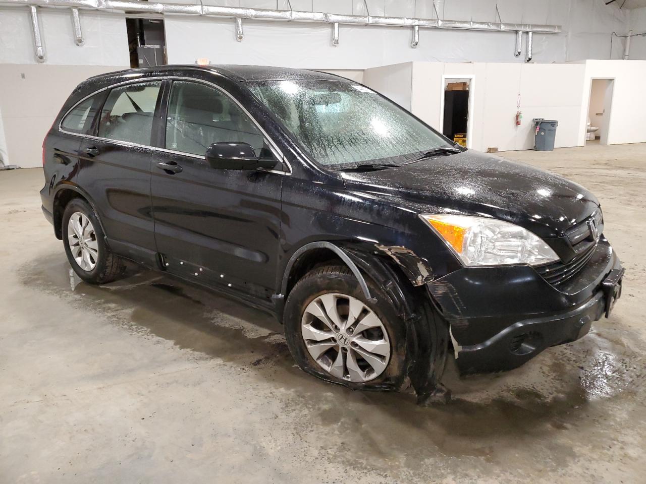 JHLRE48338C008878 2008 Honda Cr-V Lx