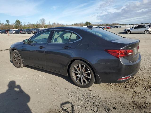 2015 ACURA TLX ADVANC 19UUB2F78FA024319
