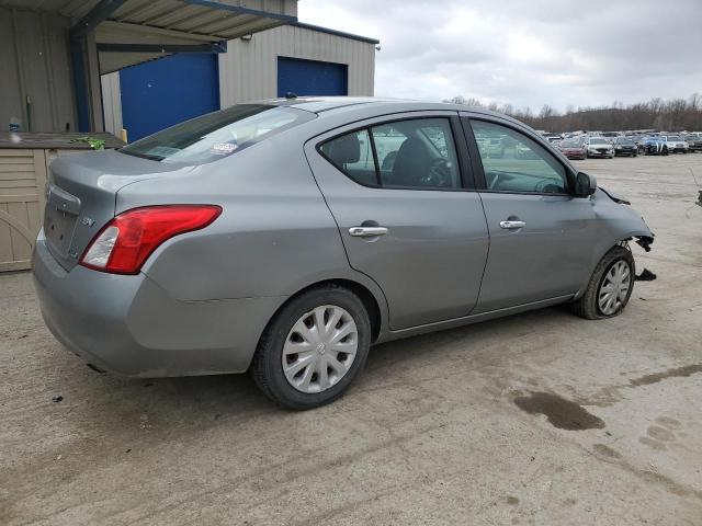 2012 Nissan Versa S VIN: 3N1CN7AP3CL875277 Lot: 44123624