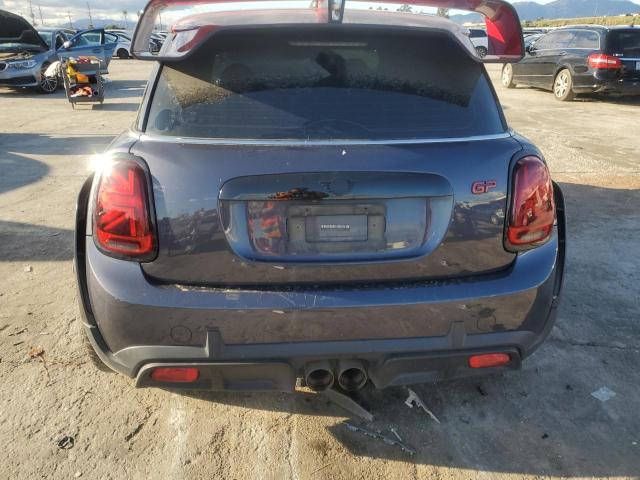 2021 MINI COOPER JOH WMWXX9C07M2N17345
