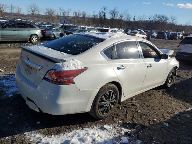 2015 Nissan Altima 2.5 VIN: 1N4AL3APXFN310277 Lot: 42771444