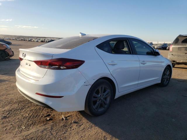 2017 HYUNDAI ELANTRA SE - 5NPD84LF7HH090490