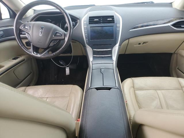2015 LINCOLN MKZ 3LN6L2G94FR617262