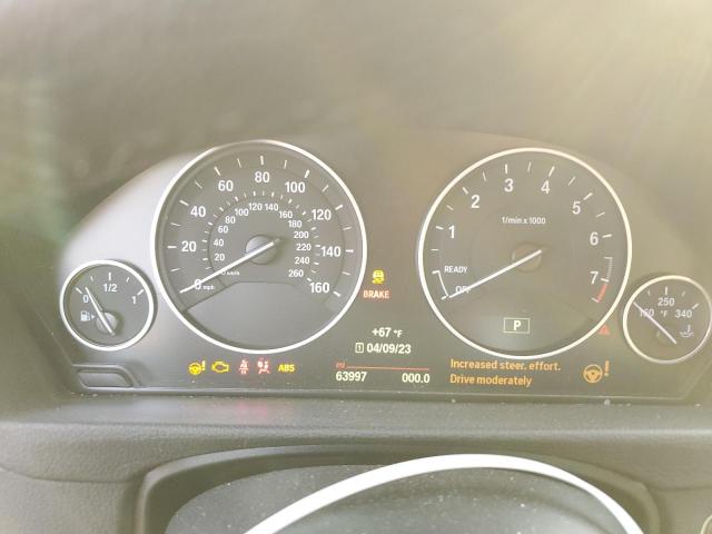 2015 BMW 428 XI - WBA3N5C50FK197796