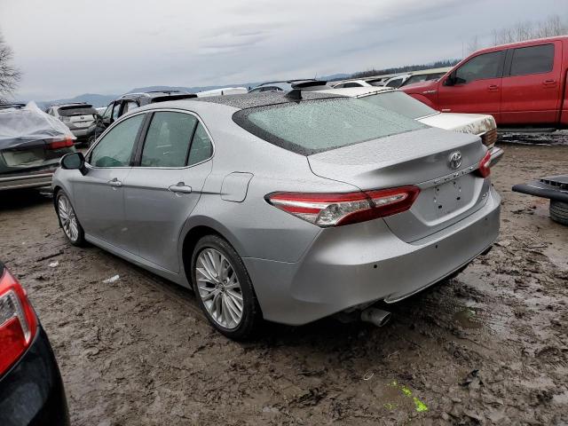 VIN 2T3EWRFV8LW074200 2018 TOYOTA CAMRY no.2