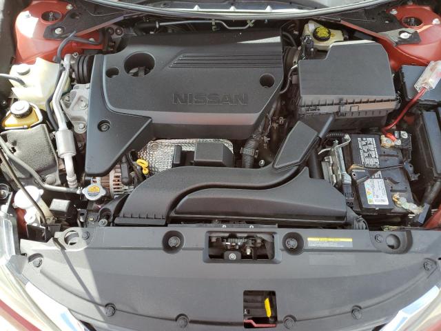 2017 Nissan Altima - Image 11
