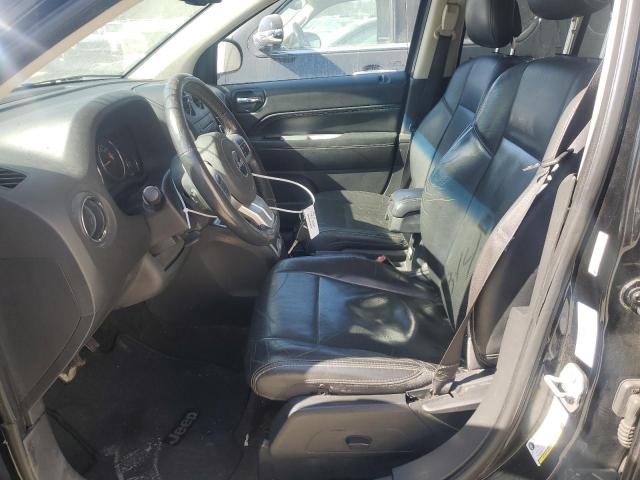 2015 JEEP COMPASS LA 1C4NJDEB9FD114309