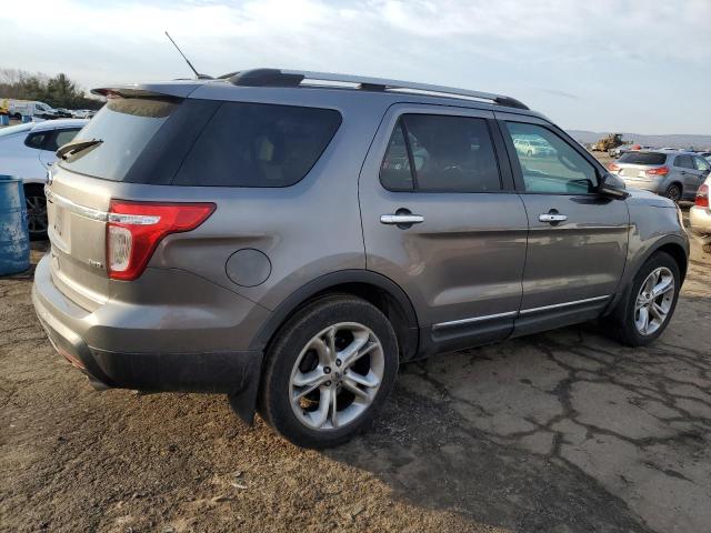 1FMHK8F84BGA78148 | 2011 Ford explorer limited