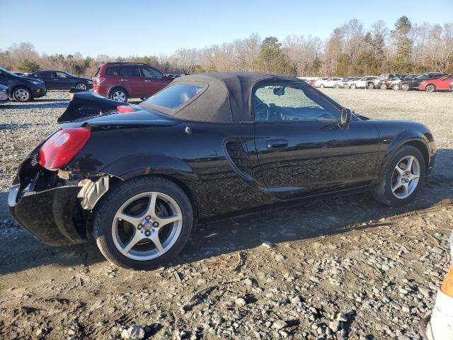 2005 Toyota MR2 - Image 3