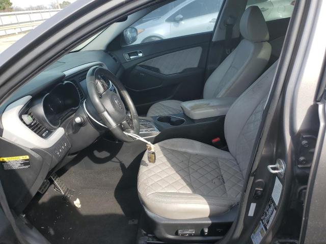 2015 KIA OPTIMA SX 5XXGR4A60FG516090