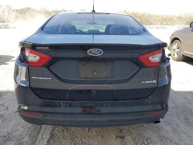 2016 FORD FUSION S H 3FA6P0UU1GR403259