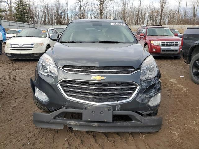 2017 CHEVROLET EQUINOX LT 2GNFLFEK3H6184455