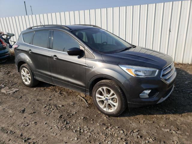 2018 Ford Escape Se VIN: 1FMCU9GDXJUA90827 Lot: 44525404