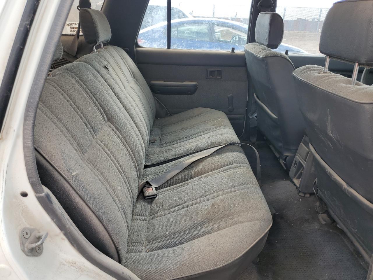 JT3VN39W2L0032070 1990 Toyota 4Runner Vn39 Sr5 JT3VN39W2L0032070 1990 Toyota 4Runner Vn39 Sr5