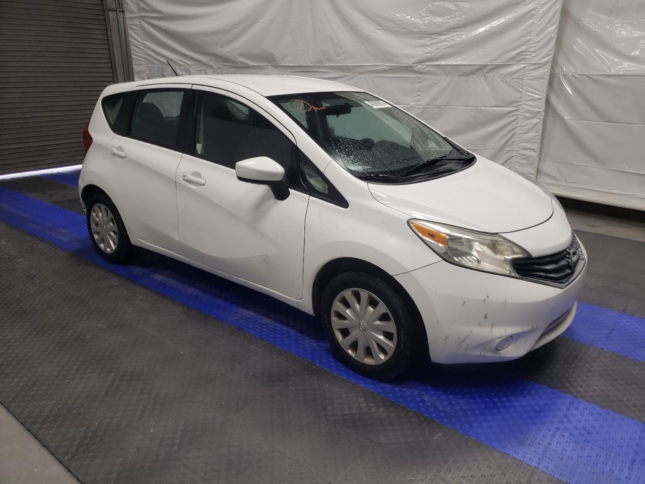 3N1CE2CP5FL423349 2015 Nissan Versa Note S