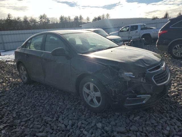 Vin: 1g1pc5sb8f7157947, lot: 40765564, chevrolet cruze lt 20154