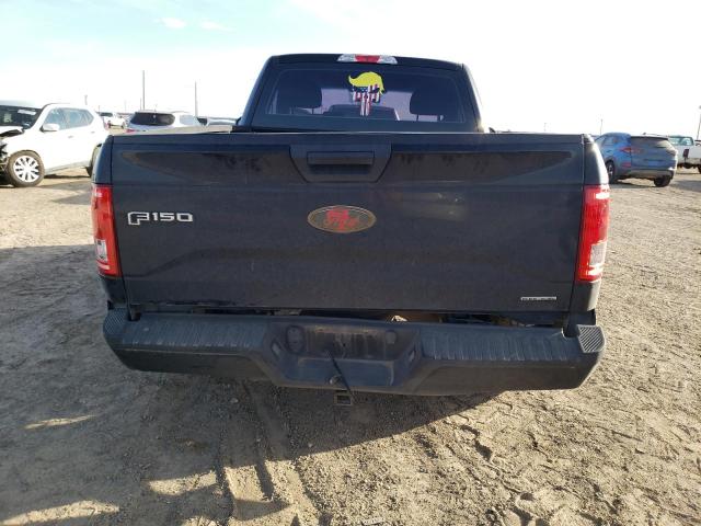 2016 FORD F-150 XL R - 1FTMF1C85GKE42181