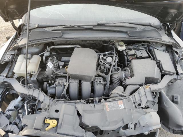 2017 FORD FOCUS S #3254432152