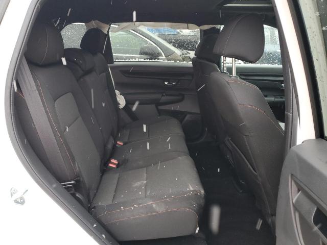 2024 HONDA CR-V SPORT - 5J6RS6H59RL015266