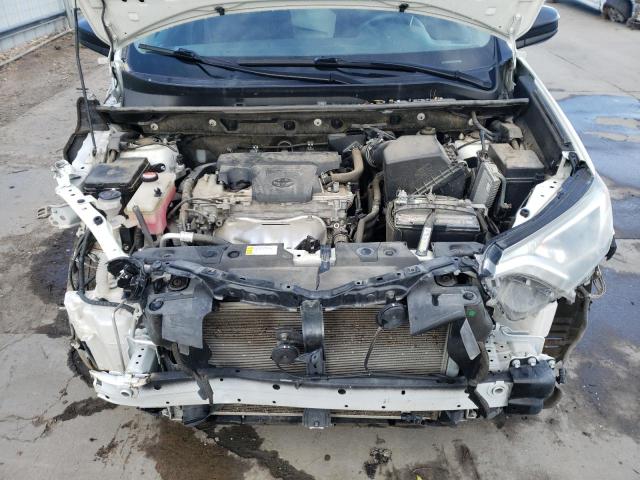 2016 TOYOTA RAV4 LE - JTMBFREV2GJ061225