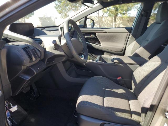 2023 SUBARU SOLTERRA P JTMABABA5PA026401