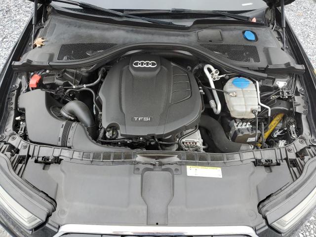 2017 AUDI A6 PREMIUM - WAUG8AFC3HN034864