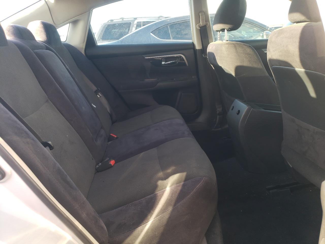 2013 Nissan Altima 2.5 vin: 1N4AL3AP0DC218880