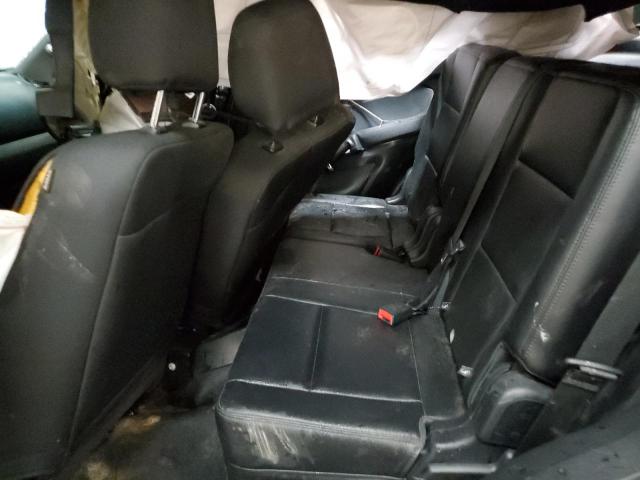 2016 FORD EXPLORER P 1FM5K8AR2GGC91786