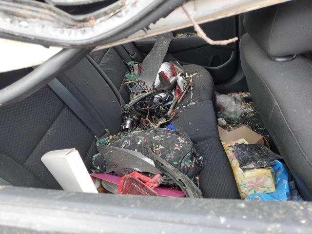 2019 Hyundai Elantra Se VIN: 5NPD74LF4KH476794 Lot: 41015154