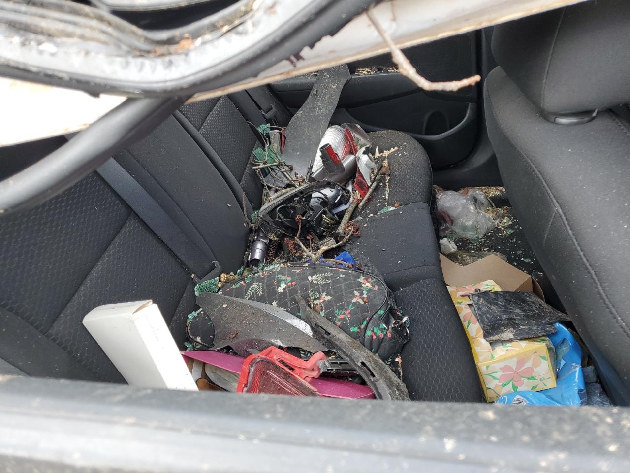 5NPD74LF4KH476794 2019 Hyundai Elantra Se