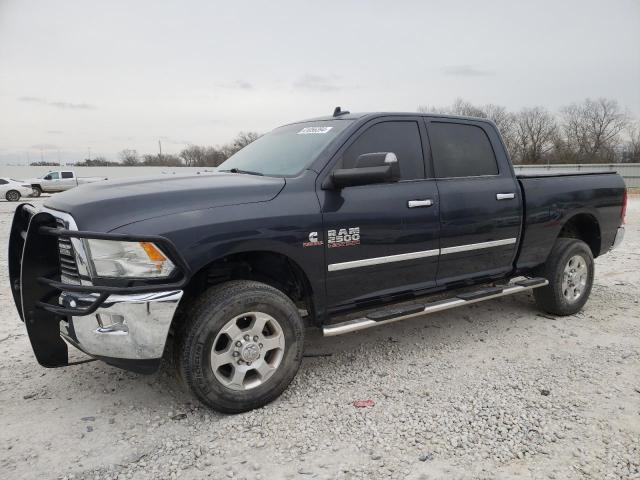 2016 RAM 2500 SLT 3C6UR5DL0GG102243