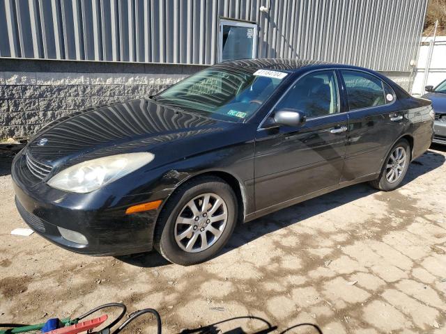 2002 Lexus ES 300 