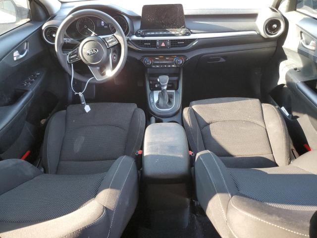 2019 KIA FORTE FE 3KPF24ADXKE132562