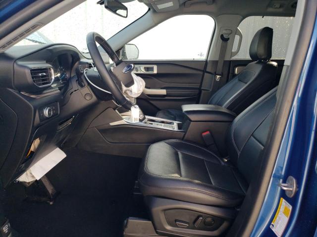 2022 FORD EXPLORER L 1FMSK7FH6NGA56575