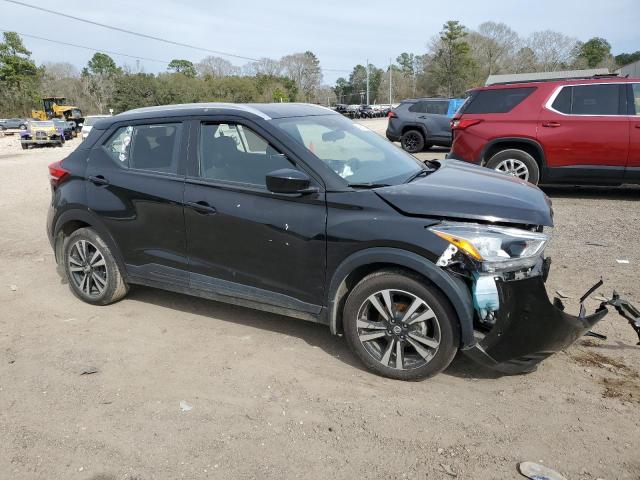 2020 NISSAN KICKS SV 3N1CP5CVXLL539264