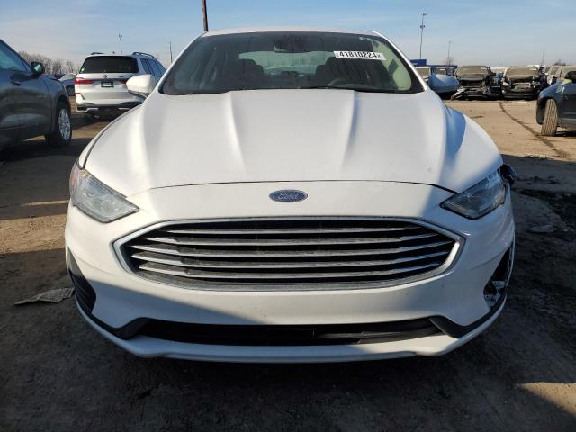 3FA6P0HD1LR146561 Ford Fusion SE 5