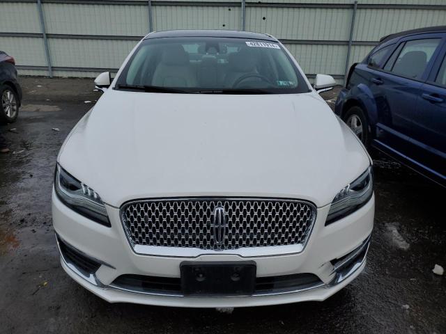 2017 LINCOLN MKZ SELECT 3LN6L5D92HR623411