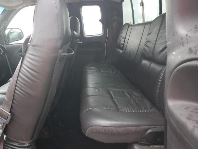 1999 Dodge Ram 1500 VIN: 3B7HF13Z3XM562418 Lot: 43283074