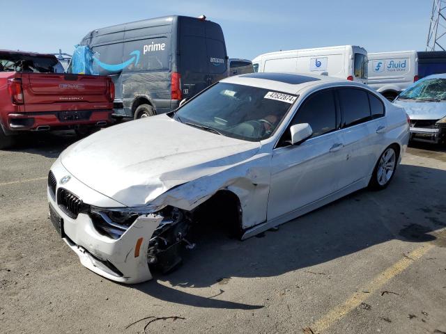2018 BMW 330 I - WBA8B9G5XJNU99264