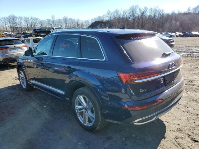 VIN WA1LCBF76PD029228 2023 Audi Q5, Premium Plus no.2