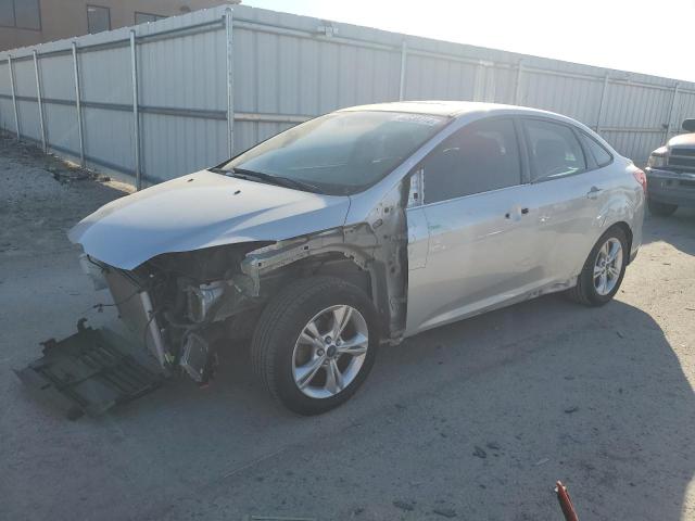 Lot #2429448727 2014 FORD FOCUS SE salvage car