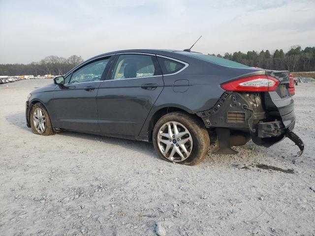 2015 FORD FUSION SE - 3FA6P0HD6FR163022