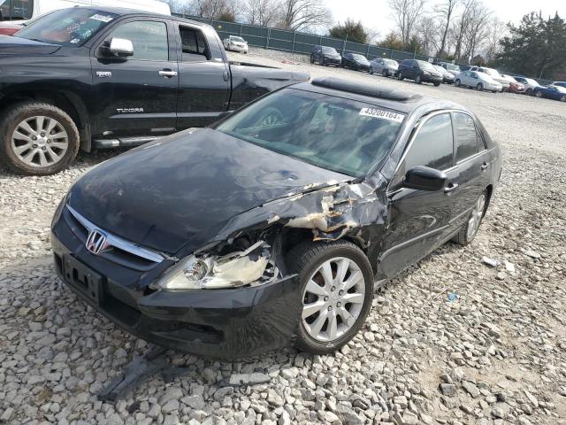 2006 Honda Accord Ex VIN: 1HGCM66526A051365 Lot: 51279434