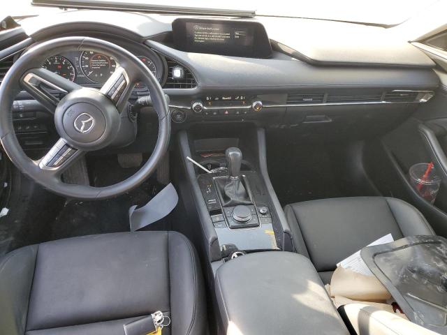 2022 MAZDA 3 PREFERRE - 3MZBPBCL0NM309989